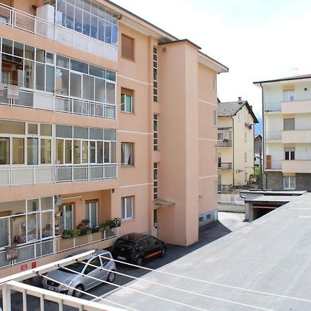 L'Atelier Du Temps - Casa Gilitos Appartement Aosta Buitenkant foto