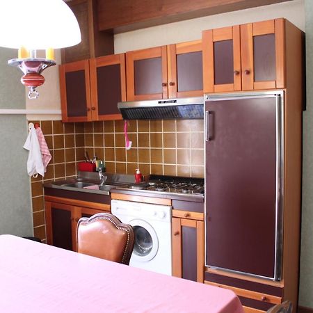 L'Atelier Du Temps - Casa Gilitos Appartement Aosta Buitenkant foto