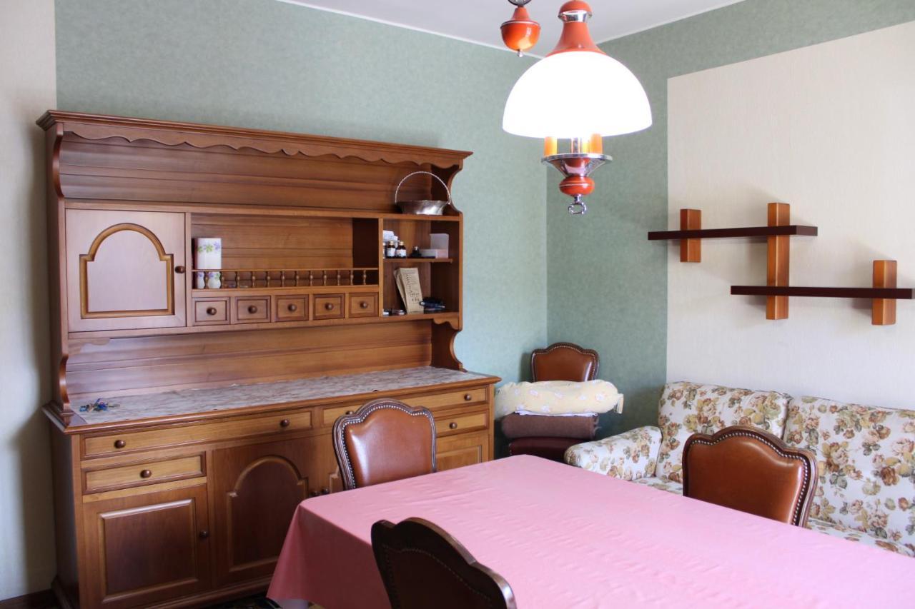 L'Atelier Du Temps - Casa Gilitos Appartement Aosta Buitenkant foto