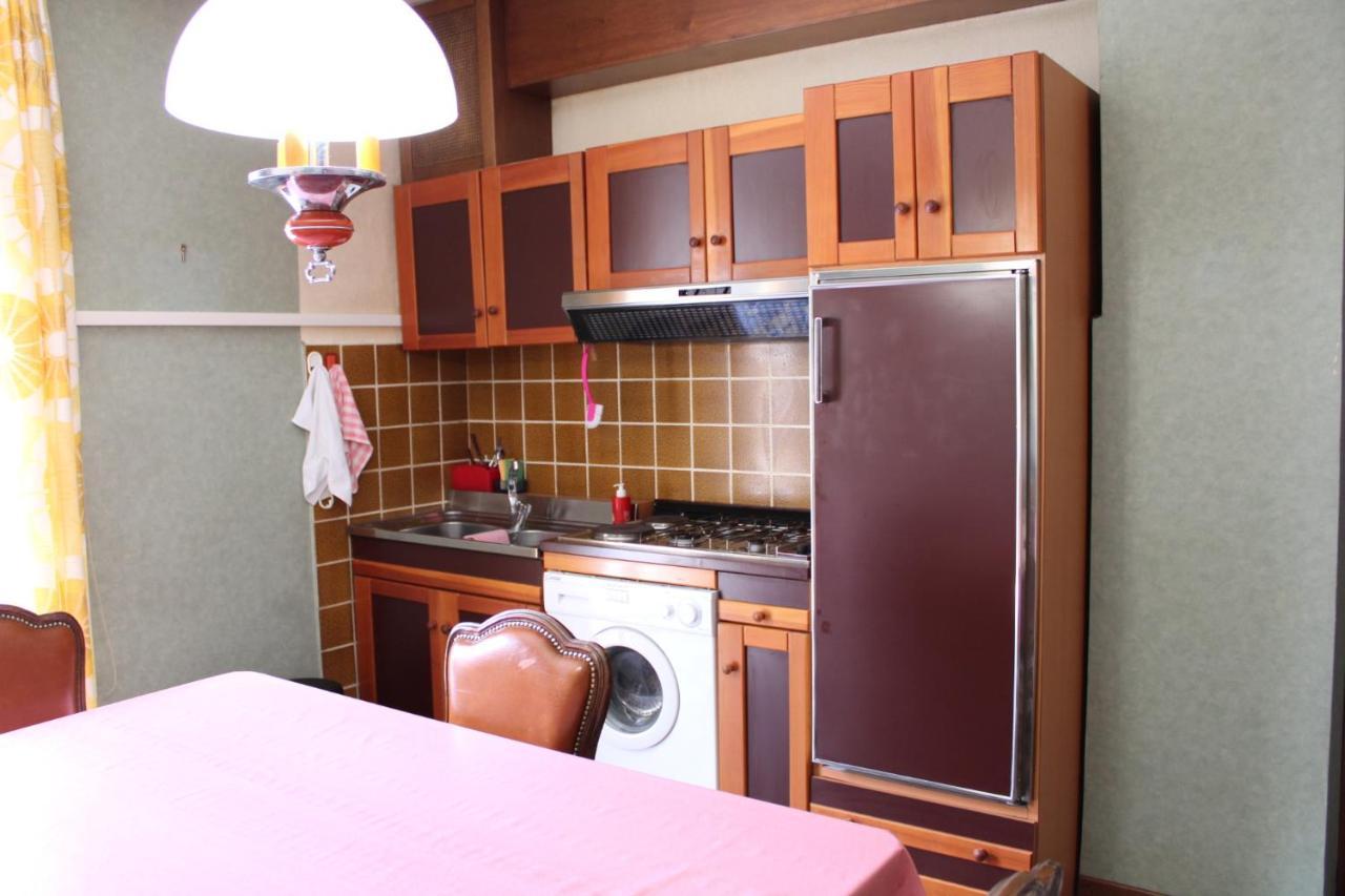 L'Atelier Du Temps - Casa Gilitos Appartement Aosta Buitenkant foto