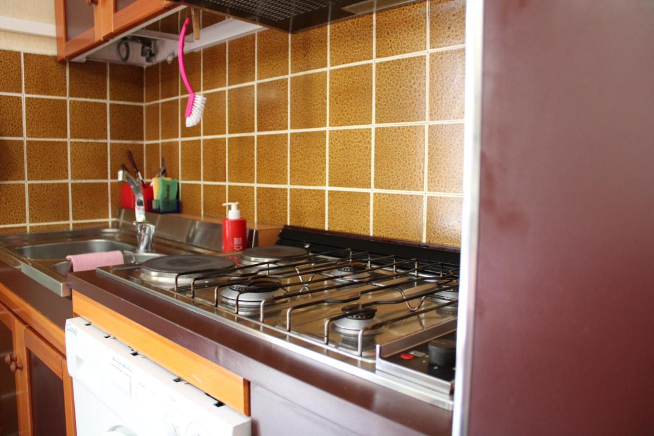 L'Atelier Du Temps - Casa Gilitos Appartement Aosta Buitenkant foto