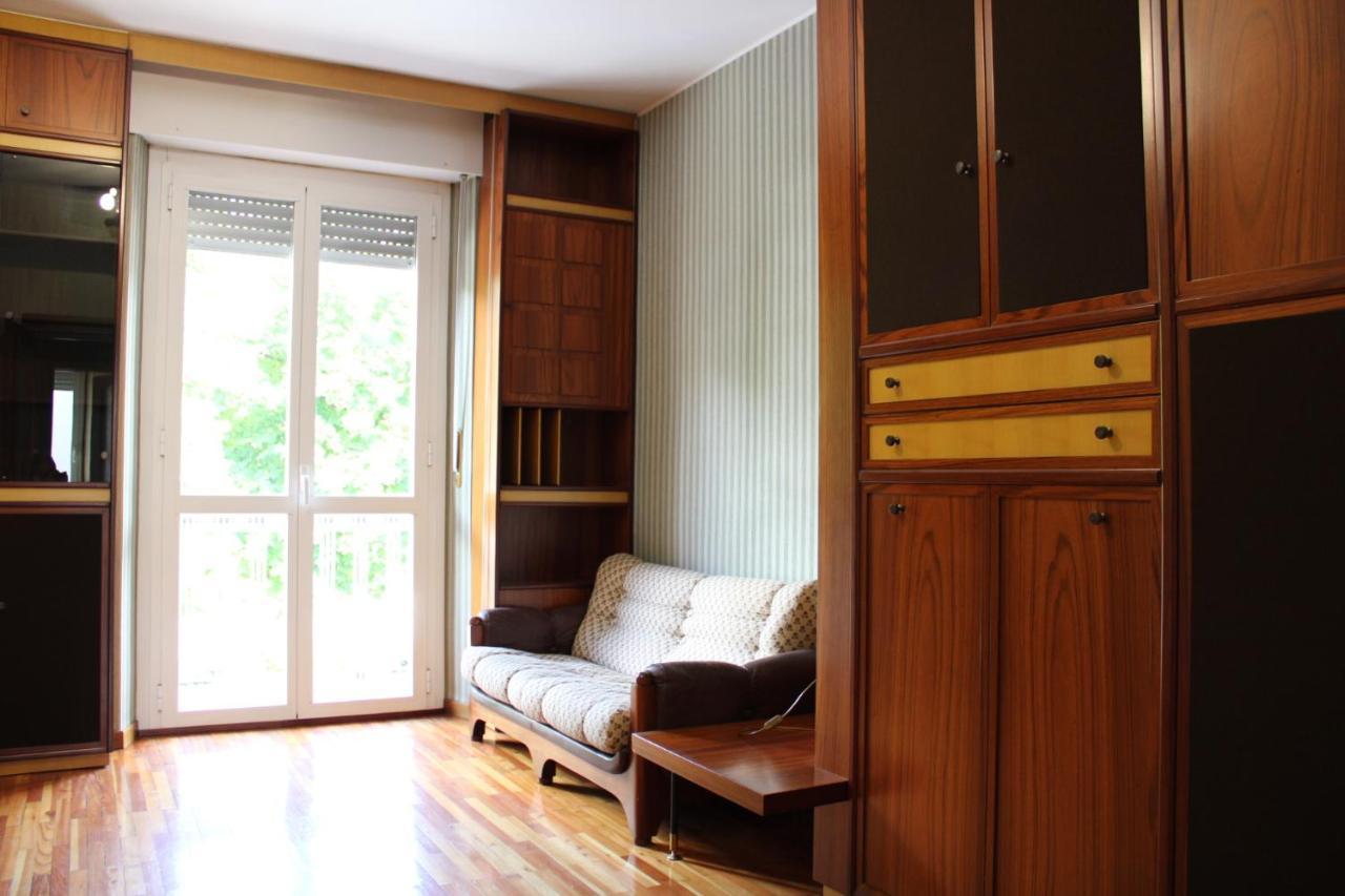 L'Atelier Du Temps - Casa Gilitos Appartement Aosta Buitenkant foto