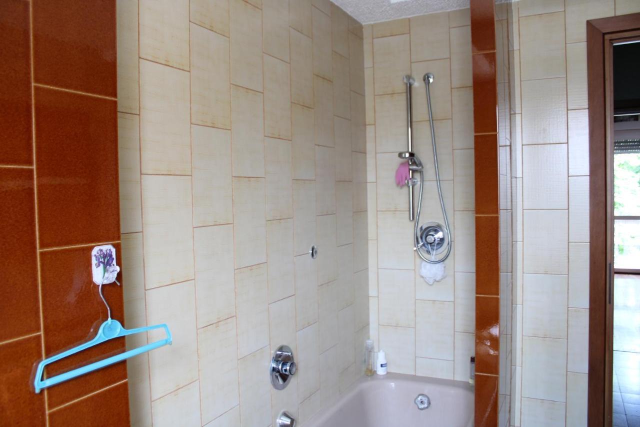 L'Atelier Du Temps - Casa Gilitos Appartement Aosta Buitenkant foto