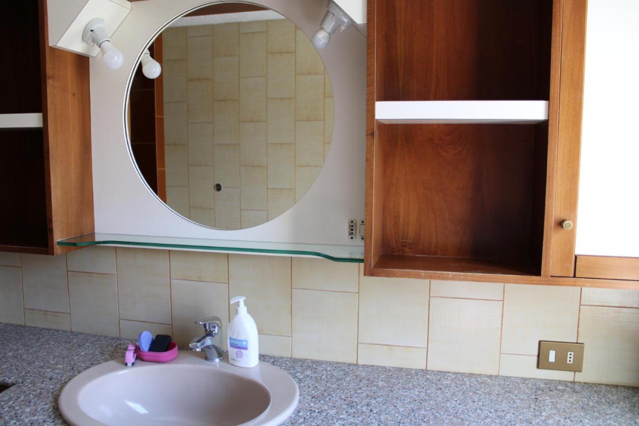 L'Atelier Du Temps - Casa Gilitos Appartement Aosta Buitenkant foto