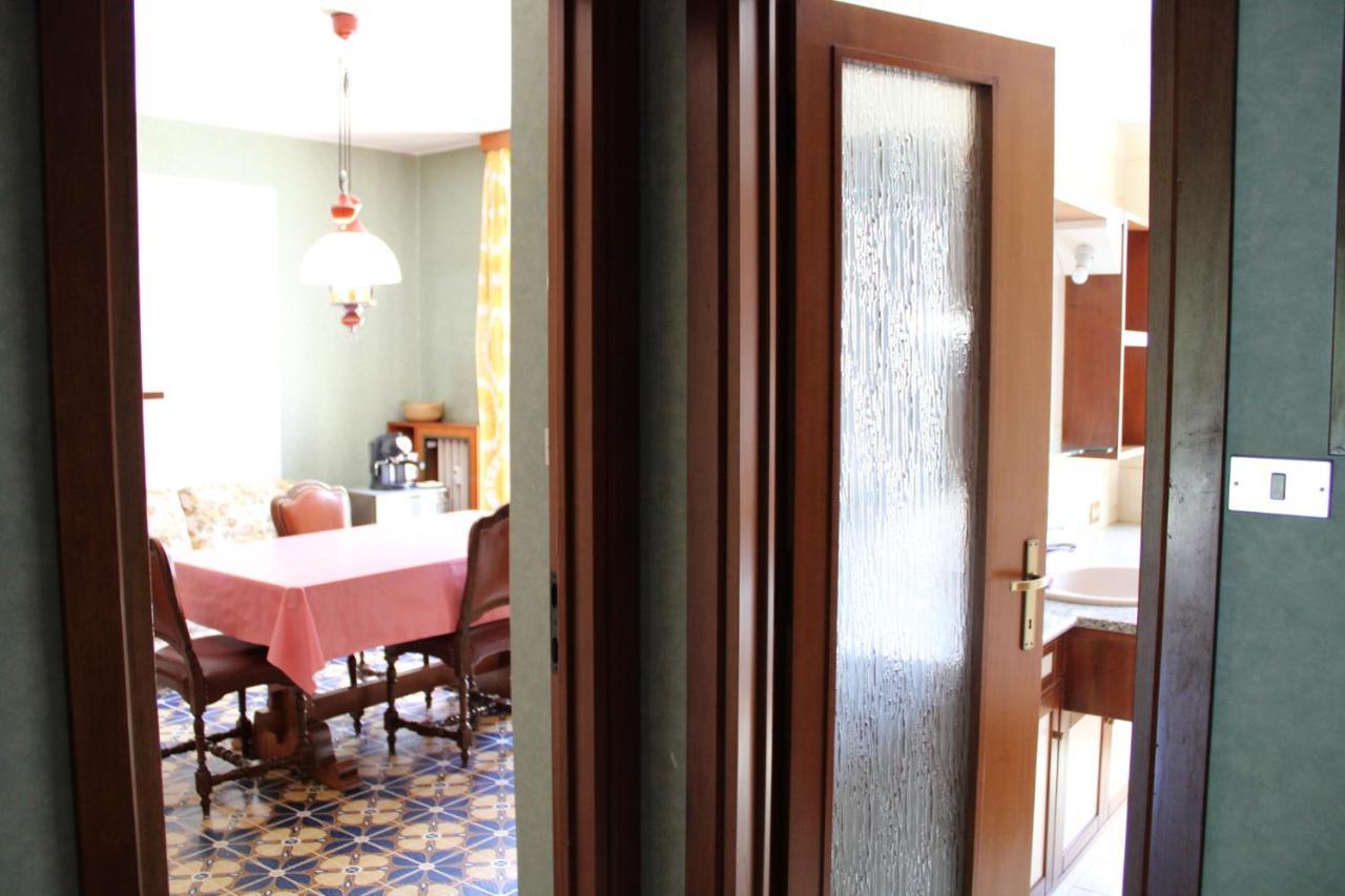 L'Atelier Du Temps - Casa Gilitos Appartement Aosta Buitenkant foto
